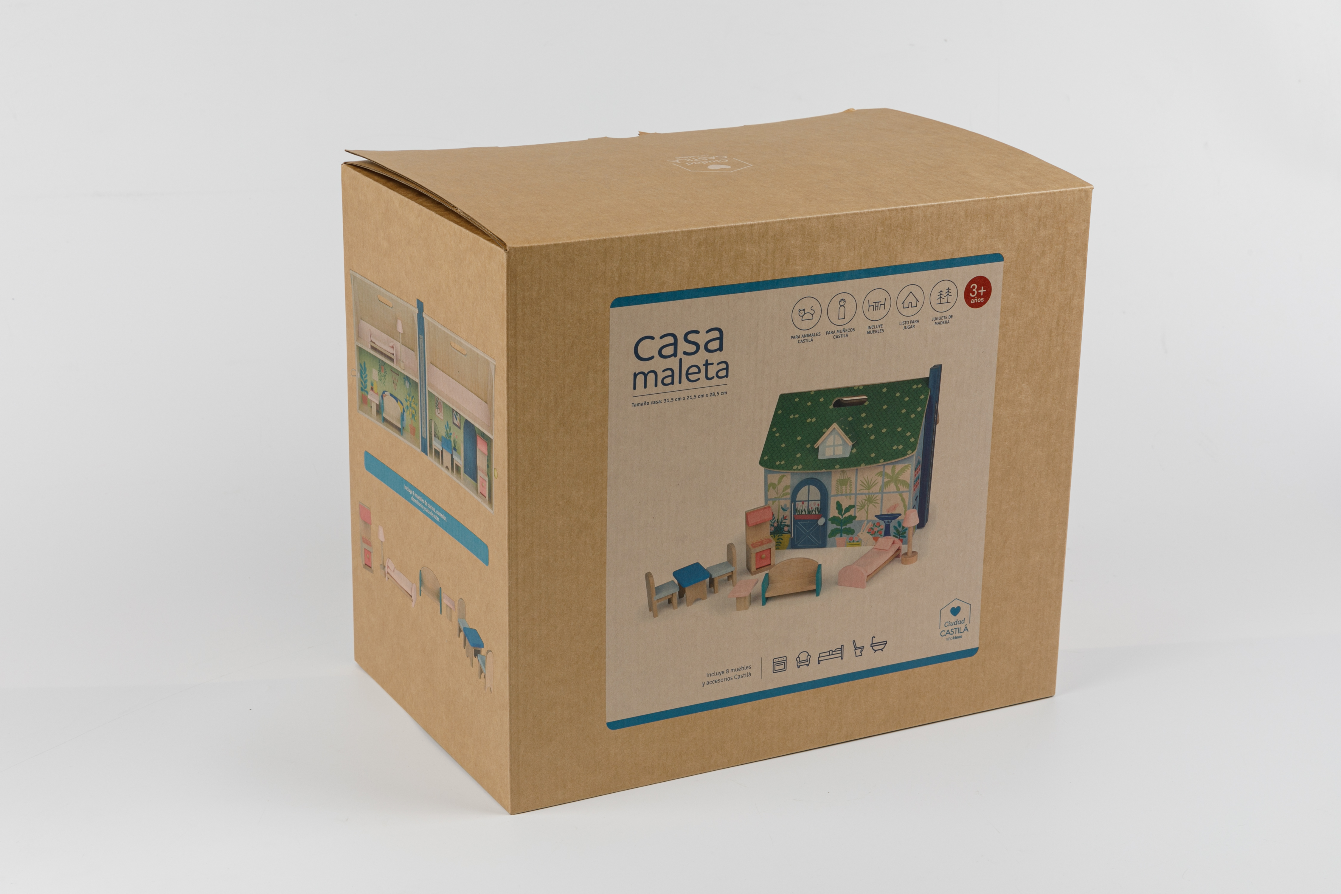 Quali sono i tipi di scatole comuni nelle fabbriche di imballaggi per regalo?