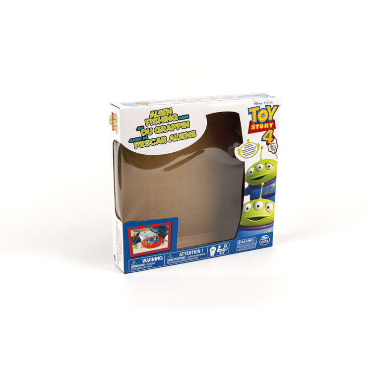 Il tuo marchio sta davvero sfruttando l'imballaggio pronto per la vendita al dettaglio per conquistare lo scaffale