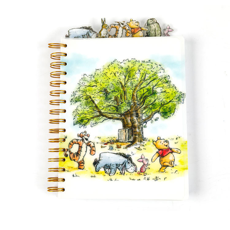 Perché i quaderni a spirale sono ancora la scelta più affidabile per scrivere?